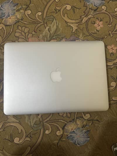 Mac book air 2017 13inch