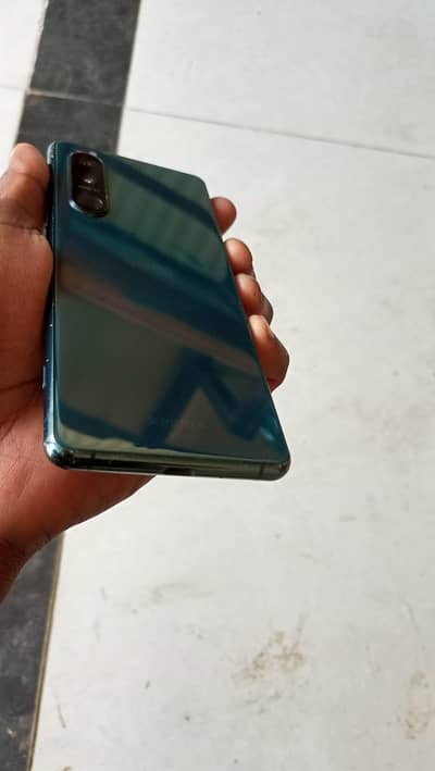 Sony experia 5 mark 3