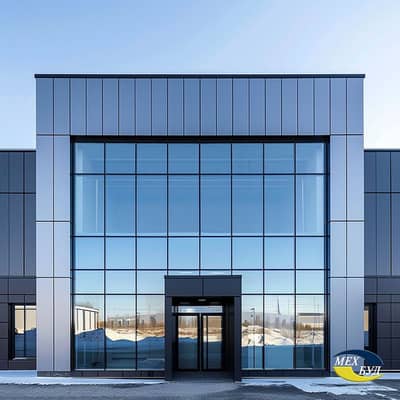 Aluminium Window - Upvc Window Door partition - slighting Glass work
