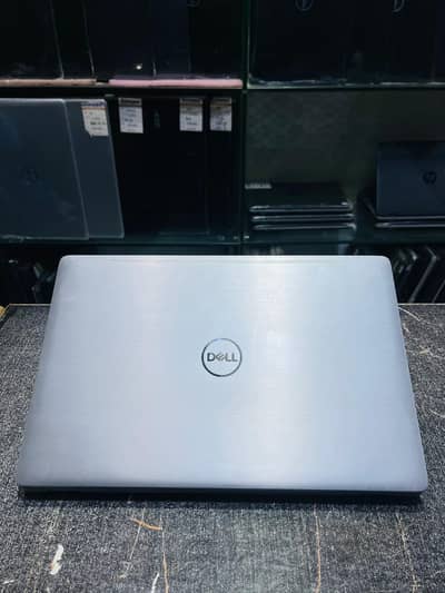 Dell Latitude 5500 Core i7 8th Gen 16gb 256gb M2 Ssd