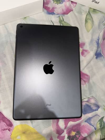 Ipad 7