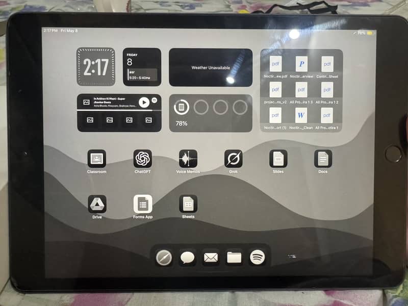 Ipad 7 1