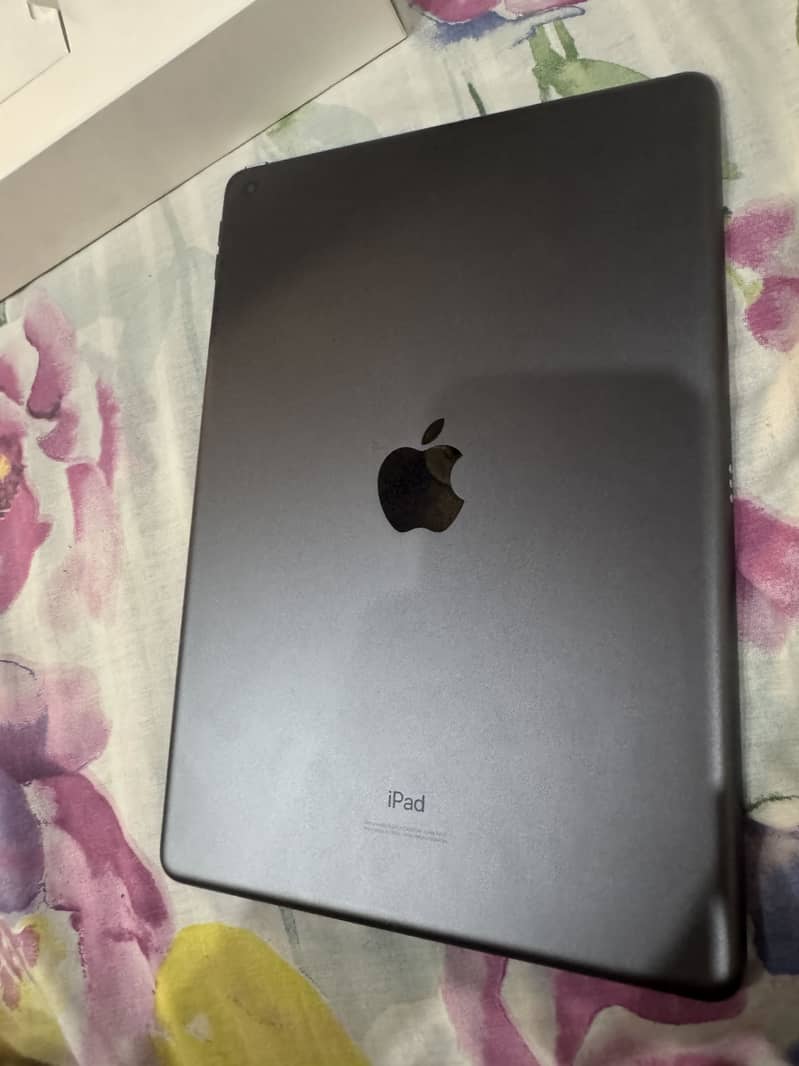 Ipad 7 2