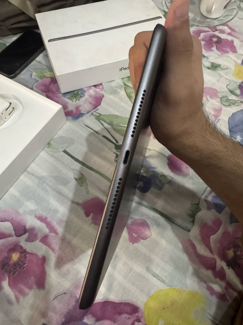 Ipad 7 3