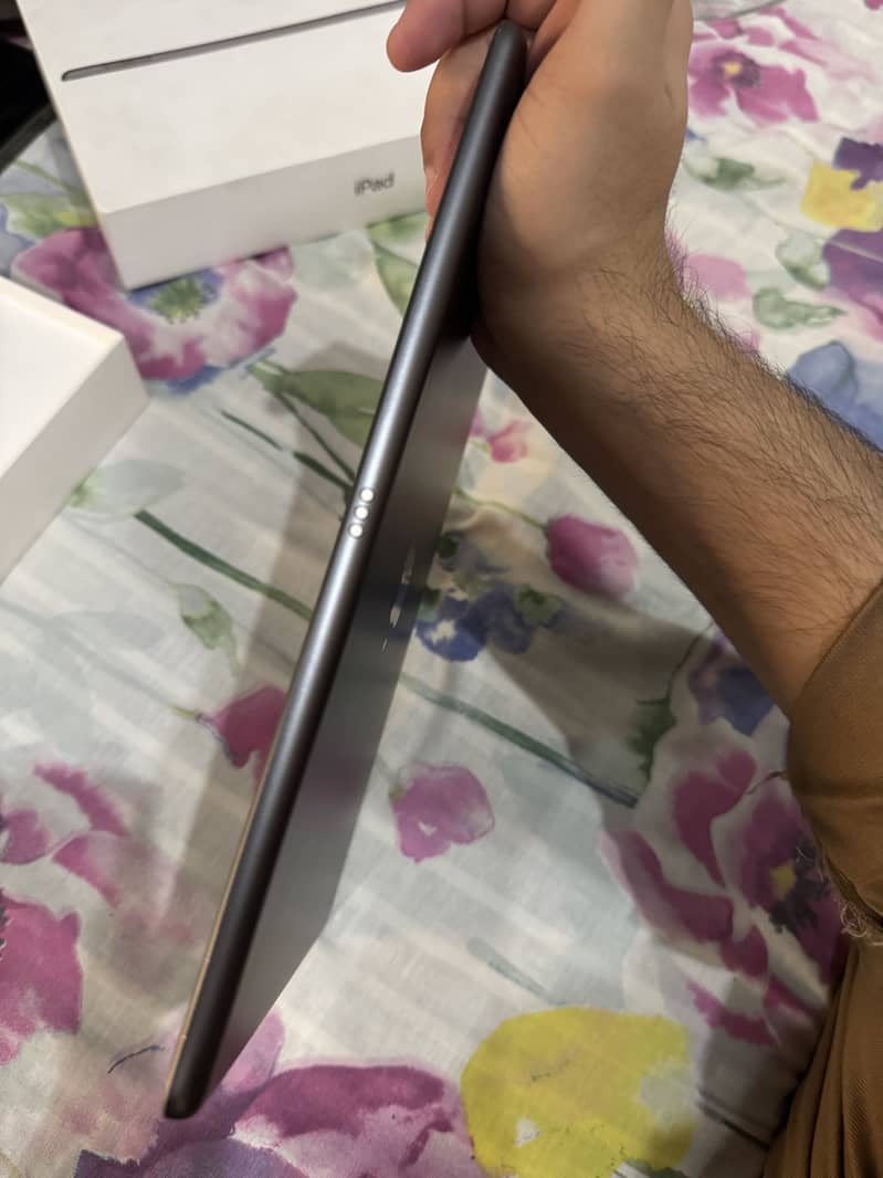 Ipad 7 4