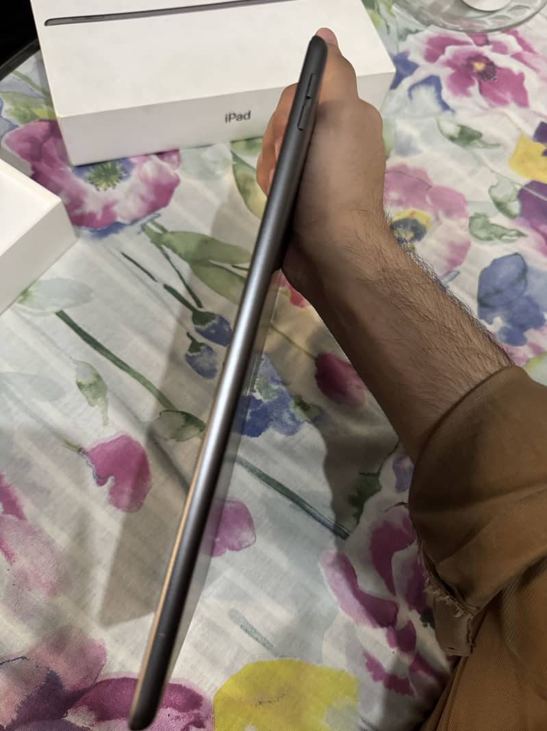 Ipad 7 5