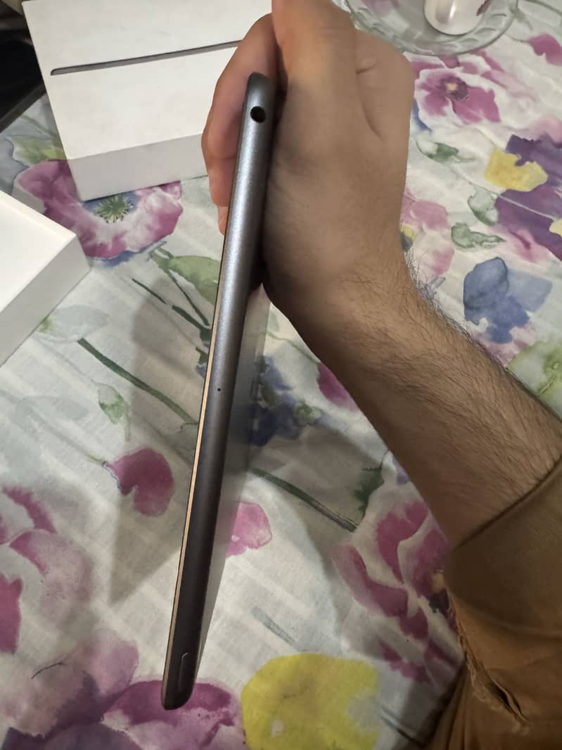 Ipad 7 6