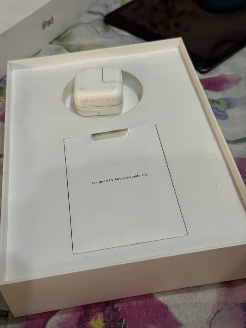 Ipad 7 7