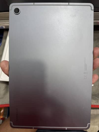 Samsung Tab S10 lite