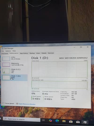 HP Z22n HDMI borderless