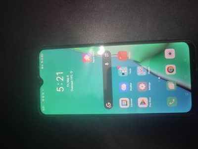 oppo a9 2020 - 8gb ram 128gb storage