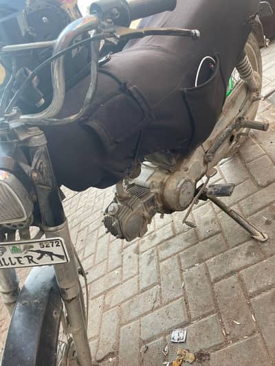 7T 17 model super star good condition  Lein or chalaein 03441830634