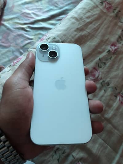 Iphone 15 for sale, Non pta (sim working for 3 months)
