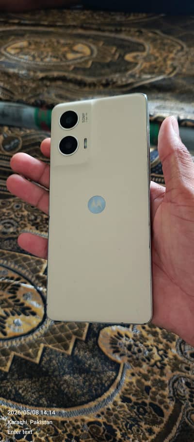 MOTO G STYLUS 5G 2024