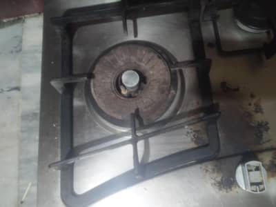 condition 10/8 - Need full service