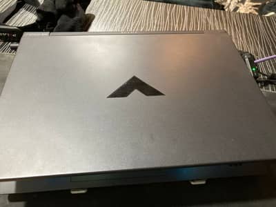 HP victus 15 Intel 13th gen RTX 4050 Gaming laptop