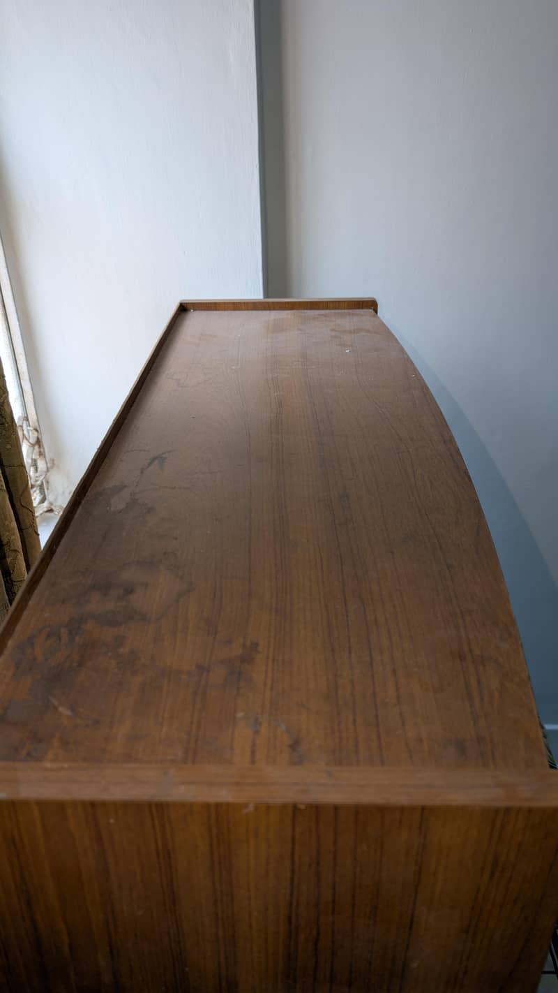 Computer Table | Workstation 2