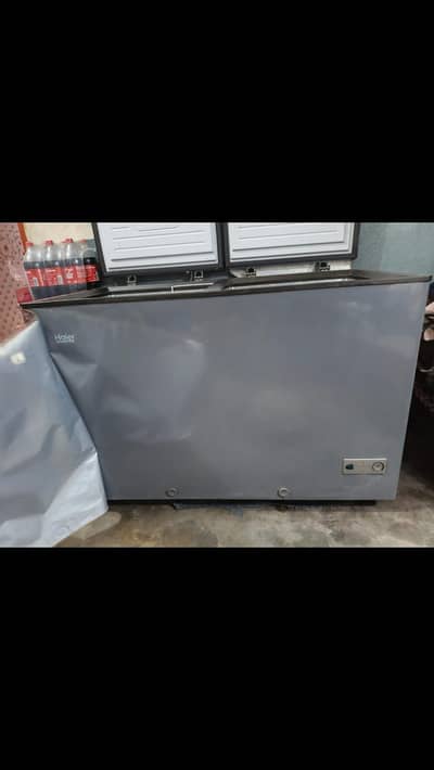 Haier Inverter