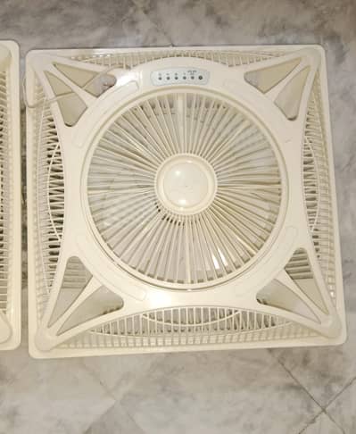 celling fan