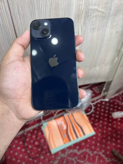Iphone14 MDM