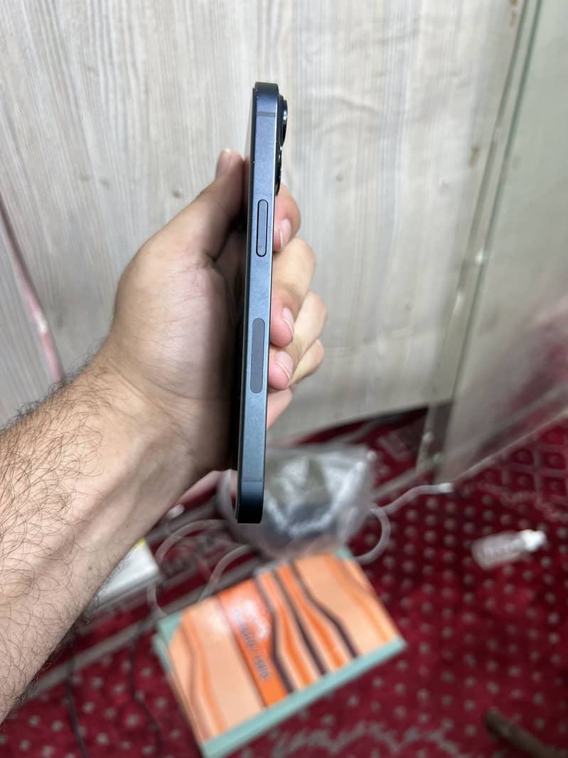 Iphone14 MDM 1
