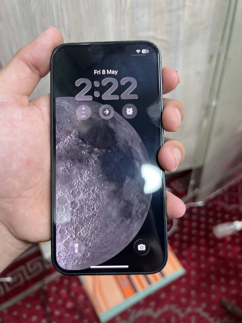 Iphone14 MDM 2