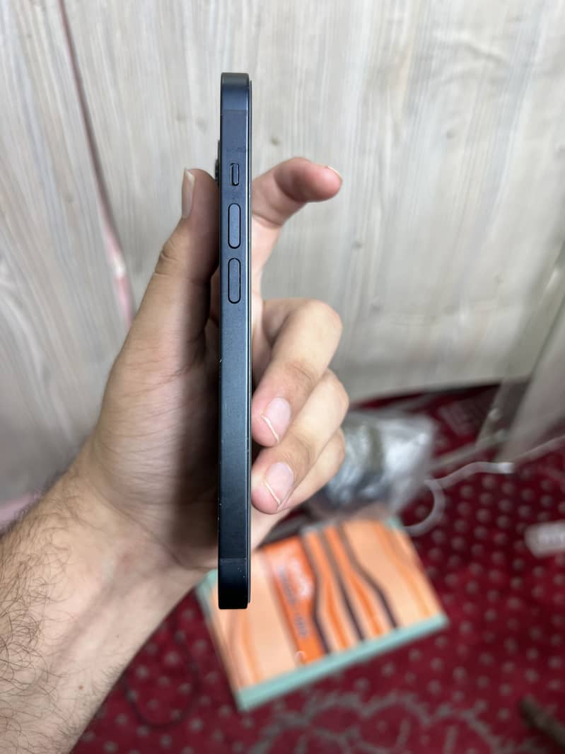 Iphone14 MDM 3
