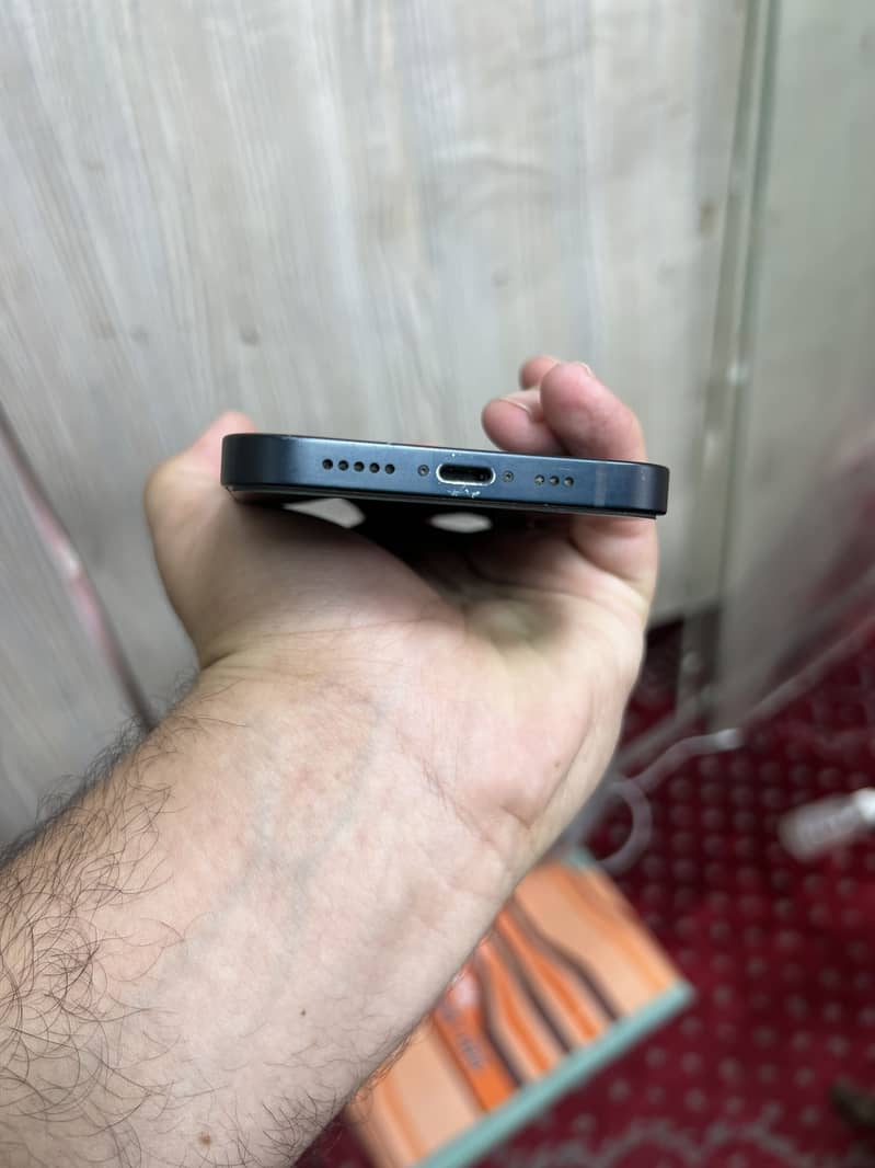 Iphone14 MDM 5