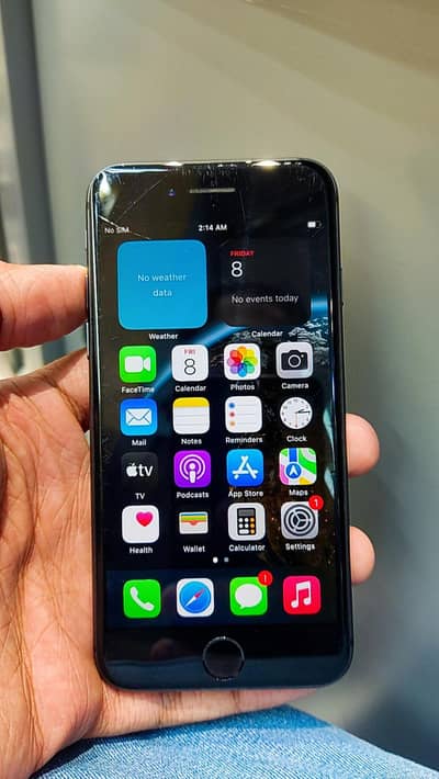 iPhone 8