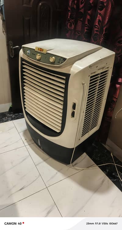 Super Asia Ecm 6500