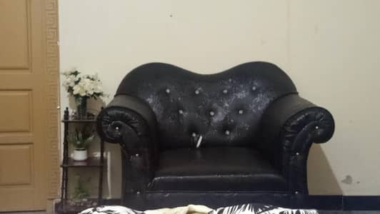 5 seater sofa good condition