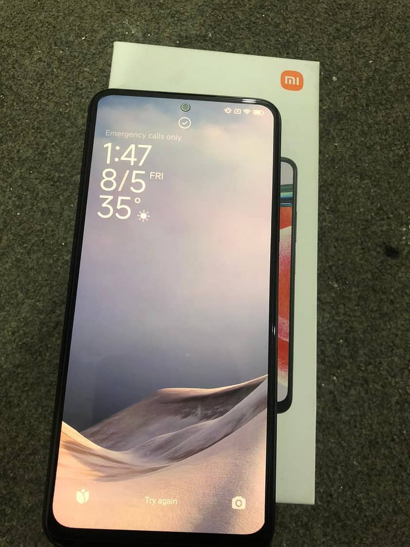 Redmi note 12 3