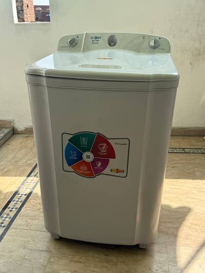 super Asia S290