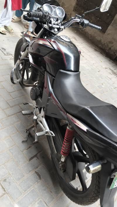 honda 150