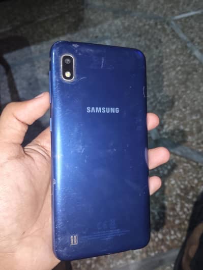 Samsung A10