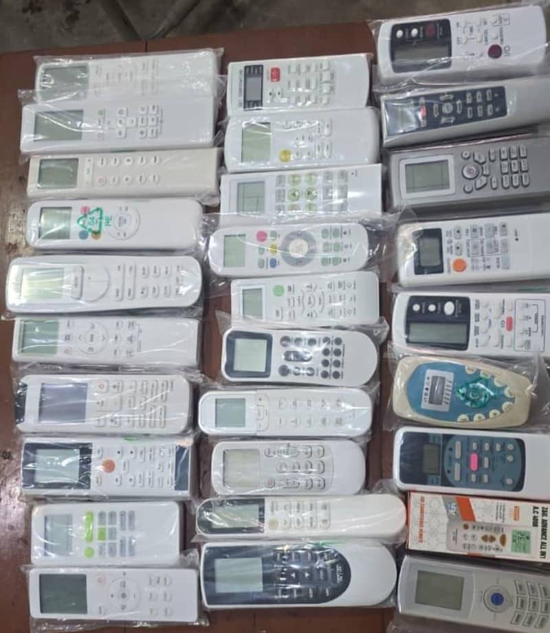A. C remote 0