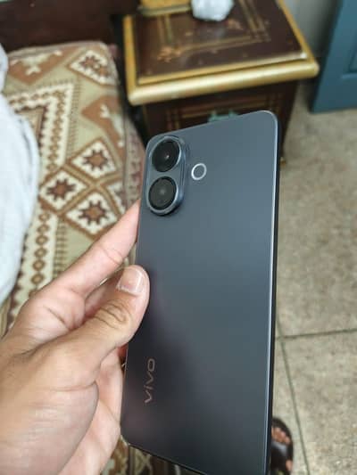 vivo v60 lite 5G