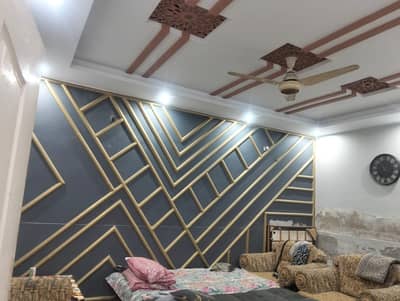 Architect Society Block 8 House