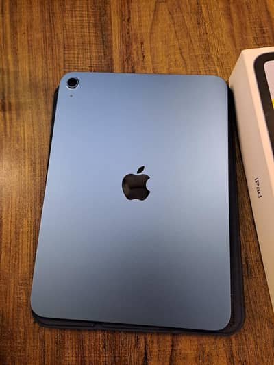 Apple iPad 11th Gen A16 (Latest Generation)