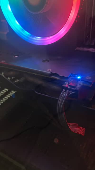 Rx 580 8 gb 2048 sp