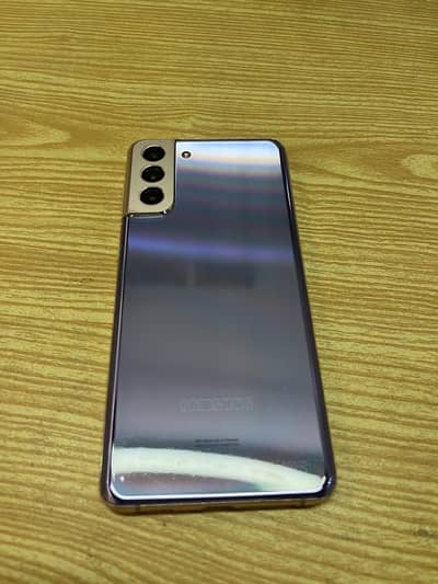 Samsung S21 Plus