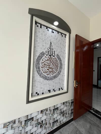 House For sale In Karachi