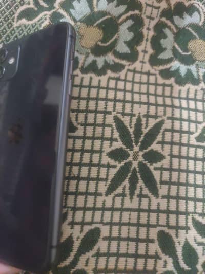 Iphone 11 jv 64gb urgent sale