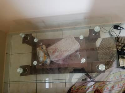sofa table