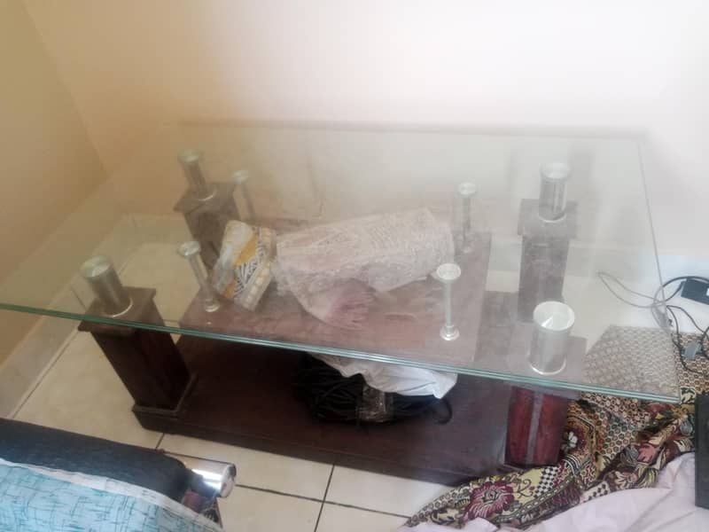 sofa table 1