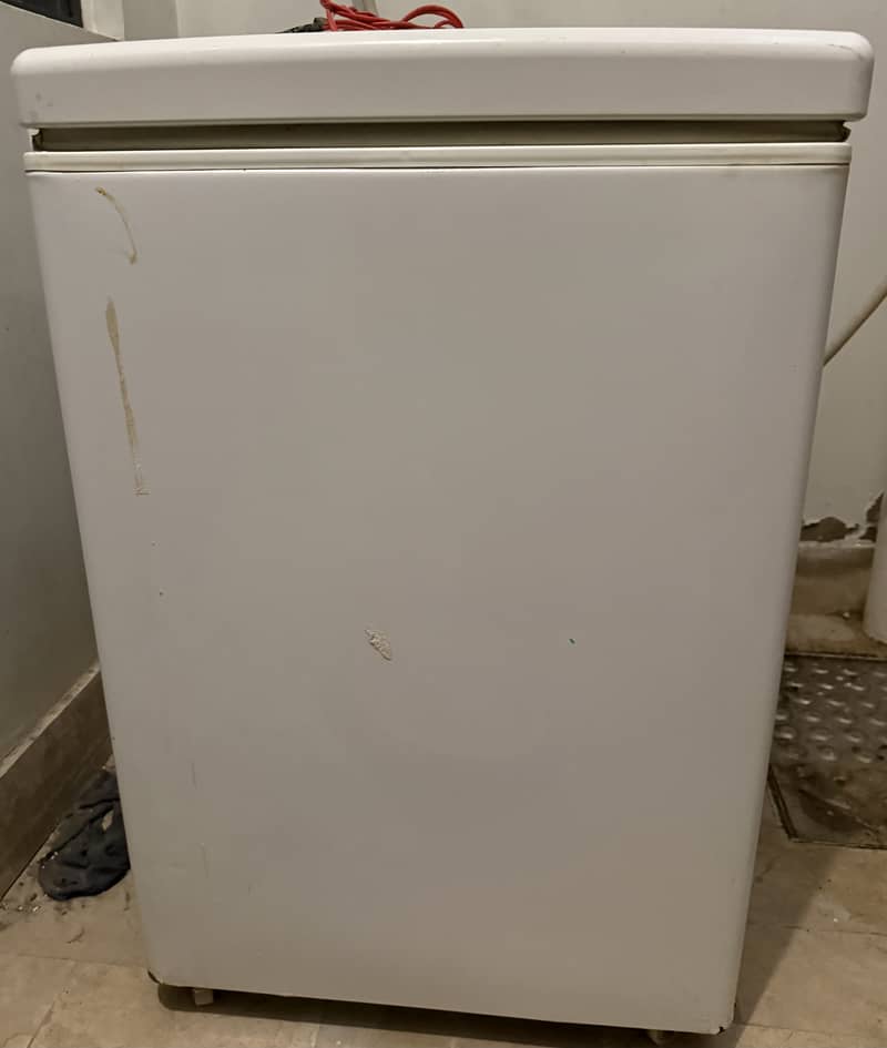 Deepfrezer Artic 5