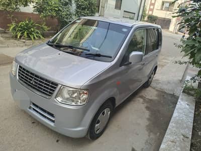 Mitsubishi Ek Wagon 2011/15