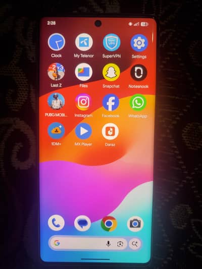 Google pixel 12/128