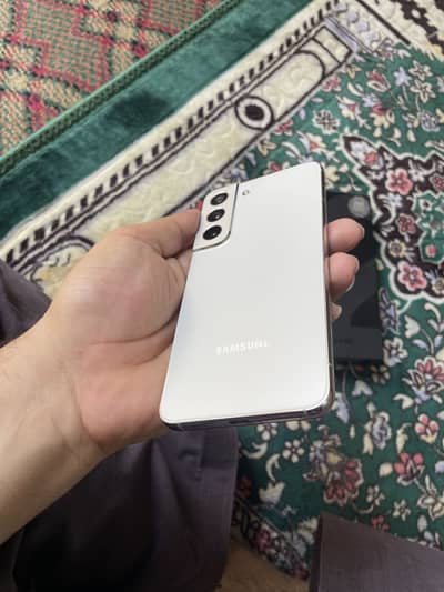 Samsung Galaxy s22 officially Approved