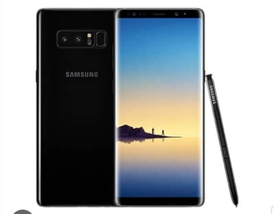 Samsung Galaxy Note 8 6Gb 64Gb All ok contact 03294292011